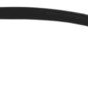 DISCHARGE HOSE 89-90 FORD F350 YF1446 DISCHARGE HOSE 89-90 FORD F350 YF1446