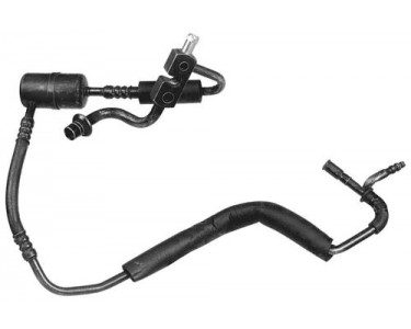 MANIFOLD HOSE ASSY TAURUS 2.5/3.0L 88-91 YF-2096