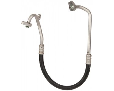 DISCHARGE HOSE