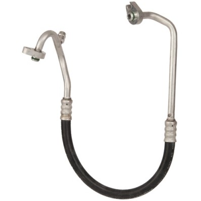 DISCHARGE HOSE