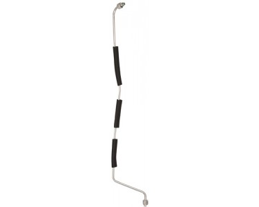 LIQUID LINE W/O REAR AIR LIQUID LINE W/O REAR AIR
