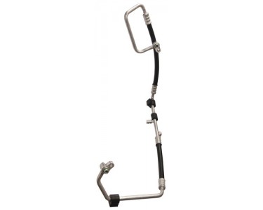 DISCHARGE HOSE DISCHARGE HOSE