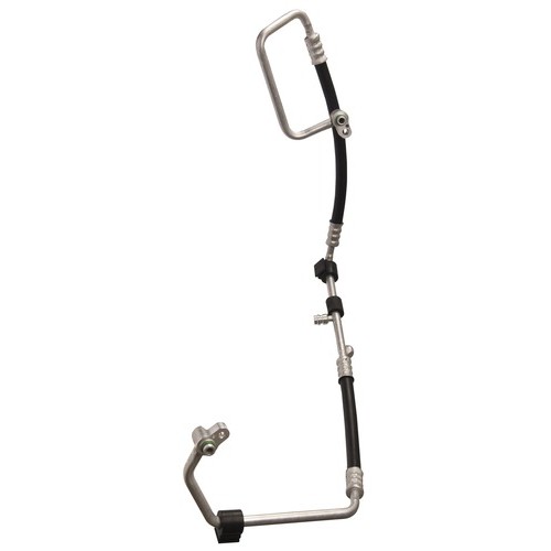 DISCHARGE HOSE