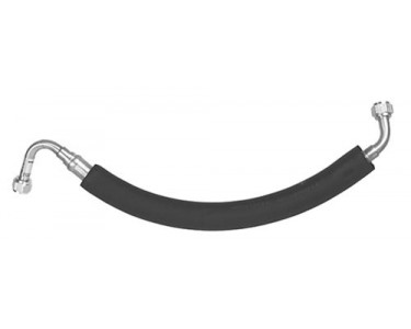 SUCTION HOSE