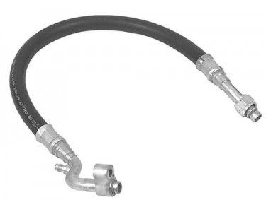 SUCTION HOSE 92-95 TOYOTA PU