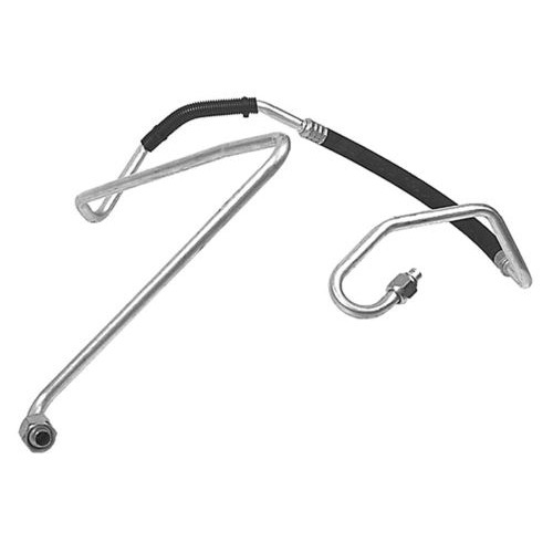 SUCTION HOSE 91-93 VOLVO 940 SERIES