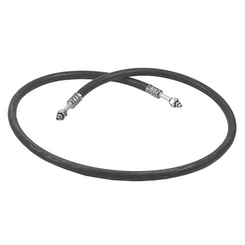 LIQUID LINE 85-89 VOLVO 240 SERIES