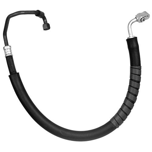 DISCHARGE LINE 88-89 HONDA PRELUDE