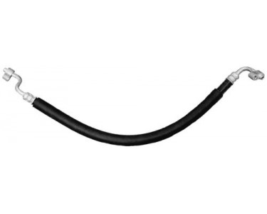 DISCHARGE LINE HONDA ACCORD 86-89
