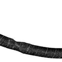 DISCHARGE LINE 91-93 HONDA ACCORD