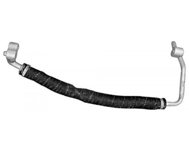 DISCHARGE LINE 91-93 HONDA ACCORD DISCHARGE LINE 91-93 HONDA ACCORD