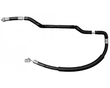 SUCTION HOSE 1988 HONDA PRELUDE SUCTION HOSE 1988 HONDA PRELUDE