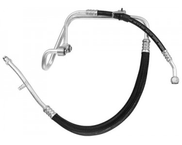 MANIFOLD HOSE ASSY 94-97 CAMARO/FIREBIRD 5.7L