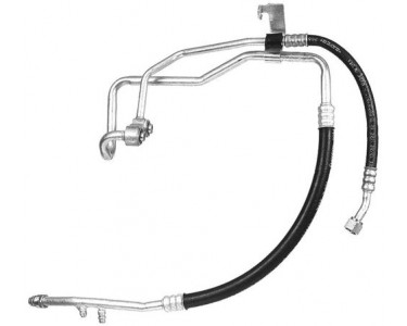 MANIFOLD HOSE CAMARO-FIREBIRD  15-30302 93-95