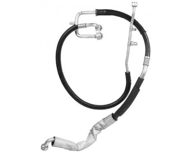 MANIFOLD HOSE ASSY 94-98 GM COMPACT MANIFOLD HOSE ASSY 94-98 GM COMPACT