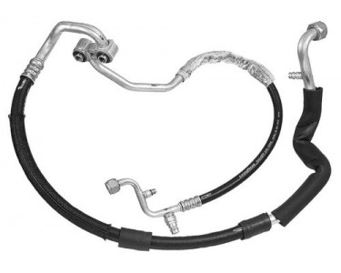 MANIFOLD HOSE ASSY 94-96 CHEV CORSICA/BERETTA MANIFOLD HOSE ASSY 94-96 CHEV CORSICA/BERETTA
