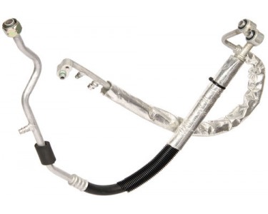 MANIFOLD HOSE 96-02 CAVALIER SUCT/DISCH 15-31014