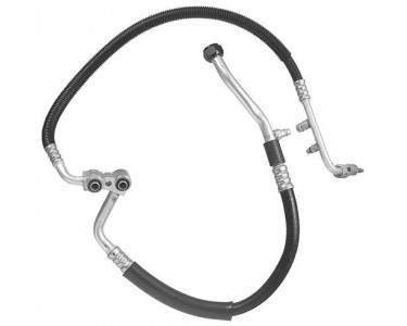 MANIFOLD HOSE ASSY 96-02 CAVALIER/SUNBIRD 2.4L