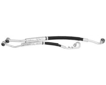 MANIFOLD HOSE ASSY 92-94 CAVALIER MANIFOLD HOSE ASSY 92-94 CAVALIER
