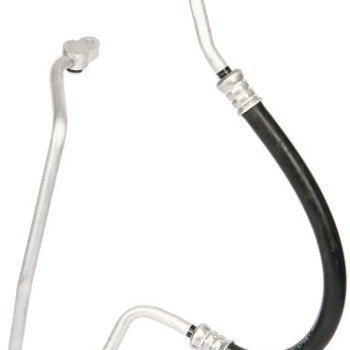 DISCHARGE LINE 02-04 HONDA CRV DISCHARGE LINE 02-04 HONDA CRV