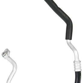 SUCTION HOSE HONDA CRV 02-04 SUCTION HOSE HONDA CRV 02-04