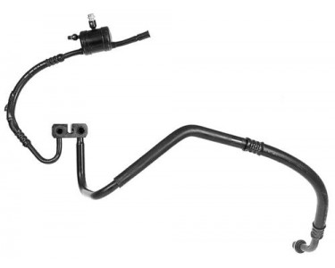 DISCHARGE HOSE 96-97 FORD RANGER 2.3L YF2207 DISCHARGE HOSE 96-97 FORD RANGER 2.3L YF2207