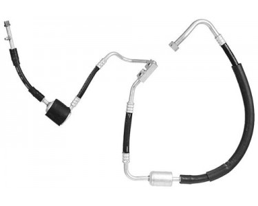 MANIFOLD TUBE FORD BRONCO F-150  89-93 5.0 5.8L