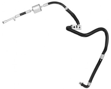 MANIFOLD ASSY EXPLORER NAVAJO 91-93 YF-1959 MANIFOLD ASSY EXPLORER NAVAJO 91-93 YF-1959
