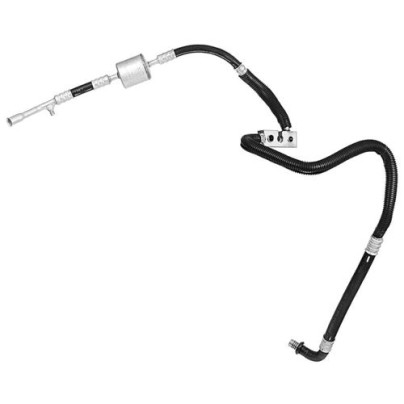 MANIFOLD ASSY EXPLORER NAVAJO 91-93 YF-1959 MANIFOLD ASSY EXPLORER NAVAJO 91-93 YF-1959