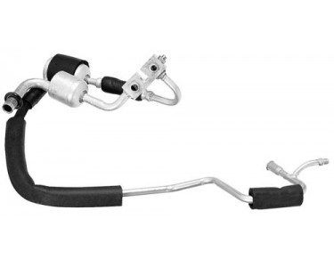 MANIFOLD HOSE TAURUS SABLE 92-93 3.0/3.8L MANIFOLD HOSE TAURUS SABLE 92-93 3.0/3.8L
