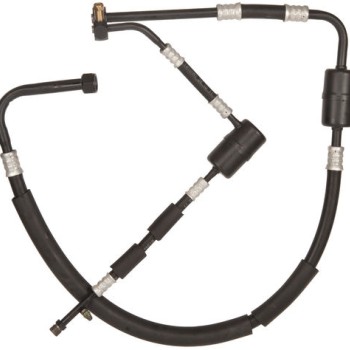 MANIFOLD HOSE 89-93 F-SERIES