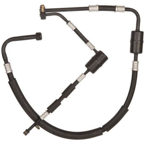 MANIFOLD HOSE 89-93 F-SERIES MANIFOLD HOSE 89-93 F-SERIES