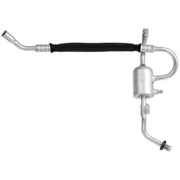 DISCHARGE LINE CROWN VIC 94-97 4.6L W/O SWITCH DISCHARGE LINE CROWN VIC 94-97 4.6L W/O SWITCH