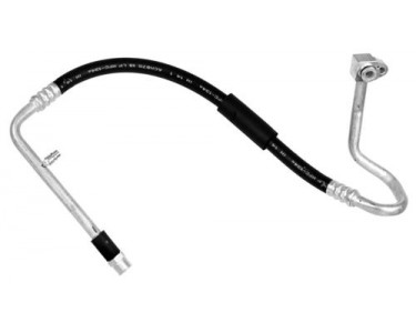 SUCTION HOSE 00-01 NISSAN XTERRA 3.3L SUCTION HOSE 00-01 NISSAN XTERRA 3.3L