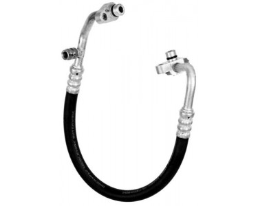 DISCHARGE LINE 98-02 NISSAN FRONTIER 2.4L