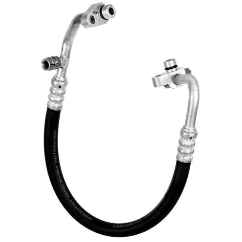 DISCHARGE LINE 98-02 NISSAN FRONTIER 2.4L