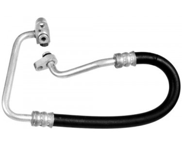 DISCHARGE LINE 98-99 NISSAN ALTIMA DISCHARGE LINE 98-99 NISSAN ALTIMA