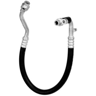 SUCTION HOSE 98-02 NISSAN FRONTIER