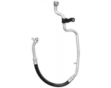 SUCTION HOSE