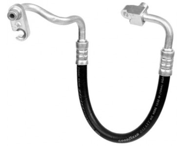 DISCHARGE LINE 02-05 NISSAN ALTIMA