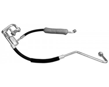MANIFOLD HOSE ASSY LUMINA APV 94-95 W/O REAR A/C MANIFOLD HOSE ASSY LUMINA APV 94-95 W/O REAR A/C