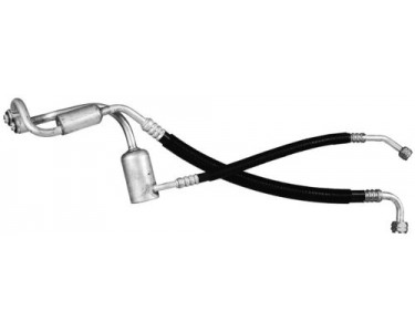 MANIFOLD HOSE ASSY 94-97 GM MID SIZE MANIFOLD HOSE ASSY 94-97 GM MID SIZE