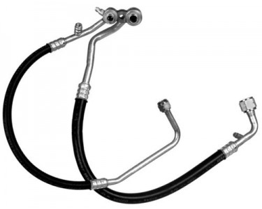 MANIFOLD HOSE ASSY 94-96 OLDS CUTLAS MANIFOLD HOSE ASSY 94-96 OLDS CUTLAS