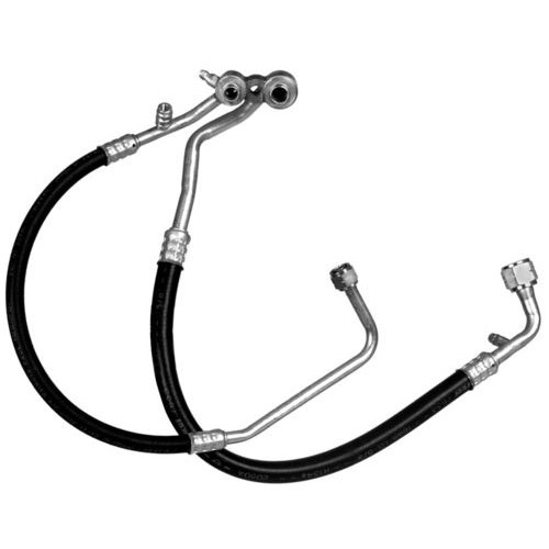 MANIFOLD HOSE ASSY 94-96 OLDS CUTLAS