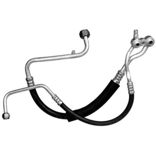 MANIFOLD HOSE ASSY 94-95 CHEV/GMC PU/SUB 7.4L MANIFOLD HOSE ASSY 94-95 CHEV/GMC PU/SUB 7.4L