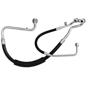 MANIFOLD HOSE ASSY 1995 CHEV/GMC PU MANIFOLD HOSE ASSY 1995 CHEV/GMC PU