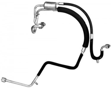 MANIFOLD HOSE ASSY 1994 BUICK/OLDS/PONT 3.8L
