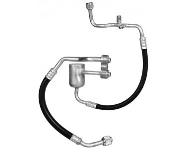 MANIFOLD HOSE ASSY 94-96 GM MID SIZE