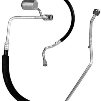 MANIFOLD HOSE ASSY 92-93 BUICK