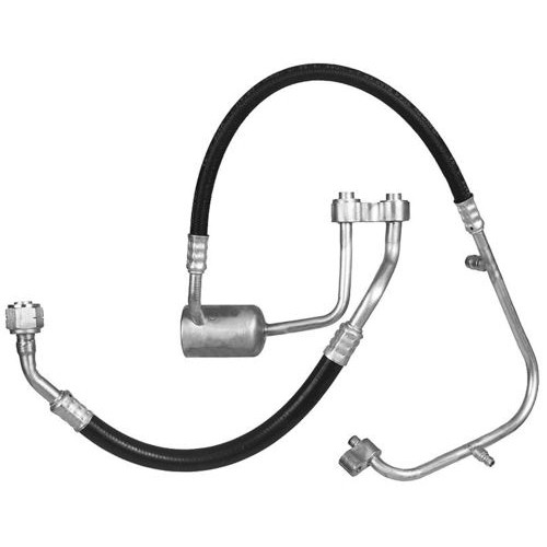 MANIFOLD HOSE ASSY 95-96 BUICK CENTURY 3.1L